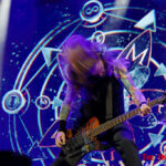 The Rock Circus 2023: Epica